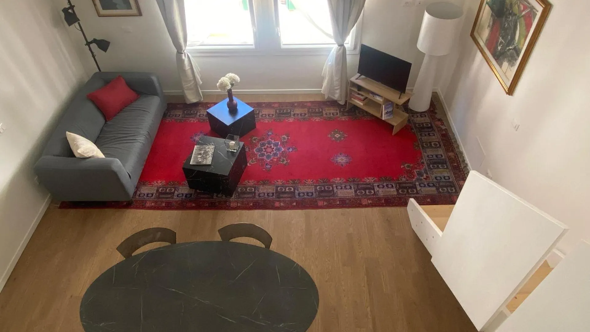 Apartament Sant Antonio Elegant Stay Padwa