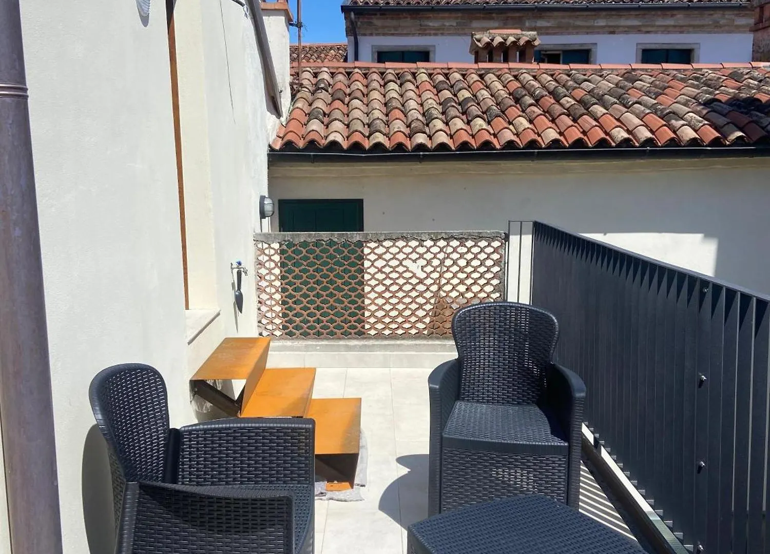 Sant Antonio Elegant Stay Padwa Apartament