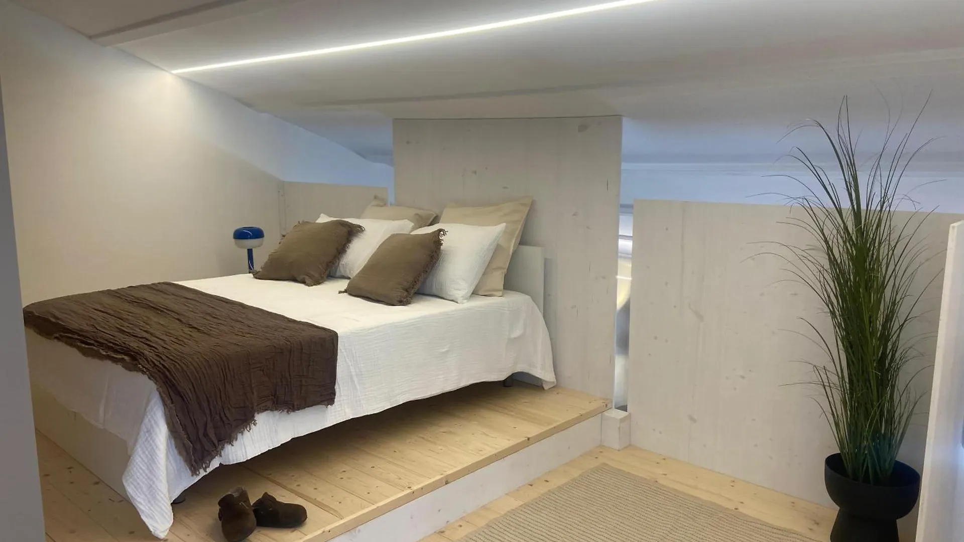 Sant Antonio Elegant Stay Padova Italien