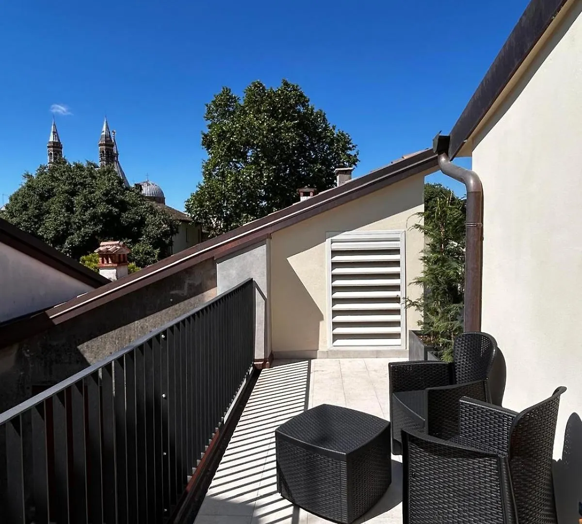 Lejlighed Sant Antonio Elegant Stay Padova