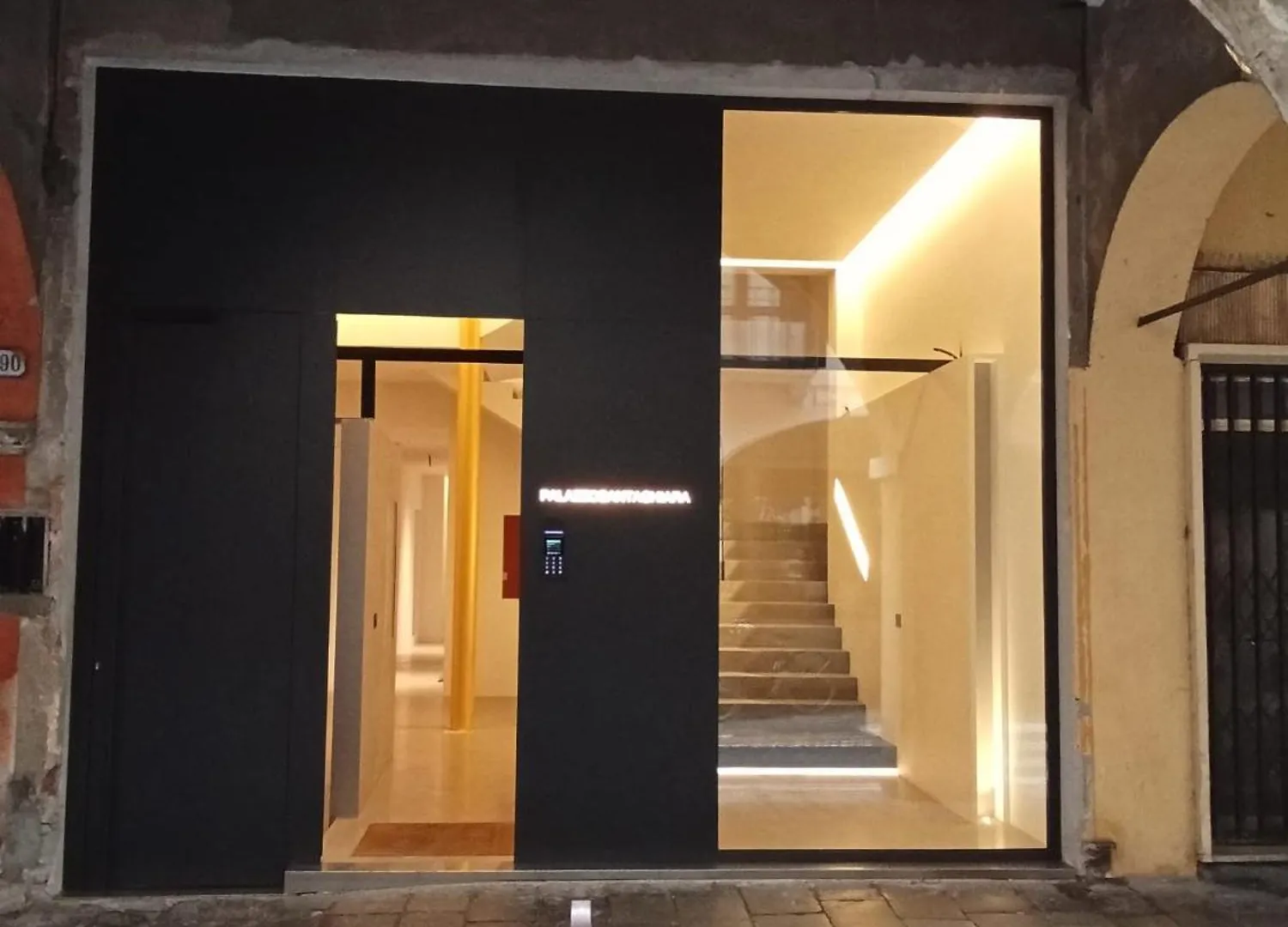 Lejlighed Sant Antonio Elegant Stay Padova Italien