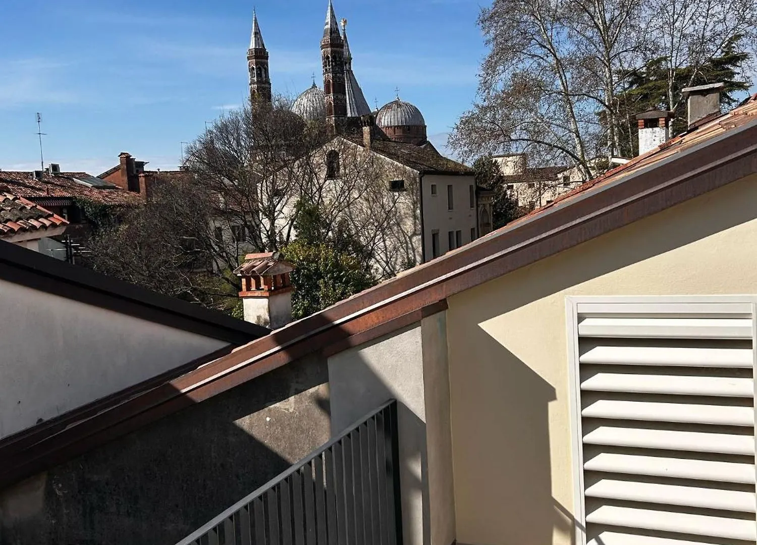 Sant Antonio Elegant Stay Padova