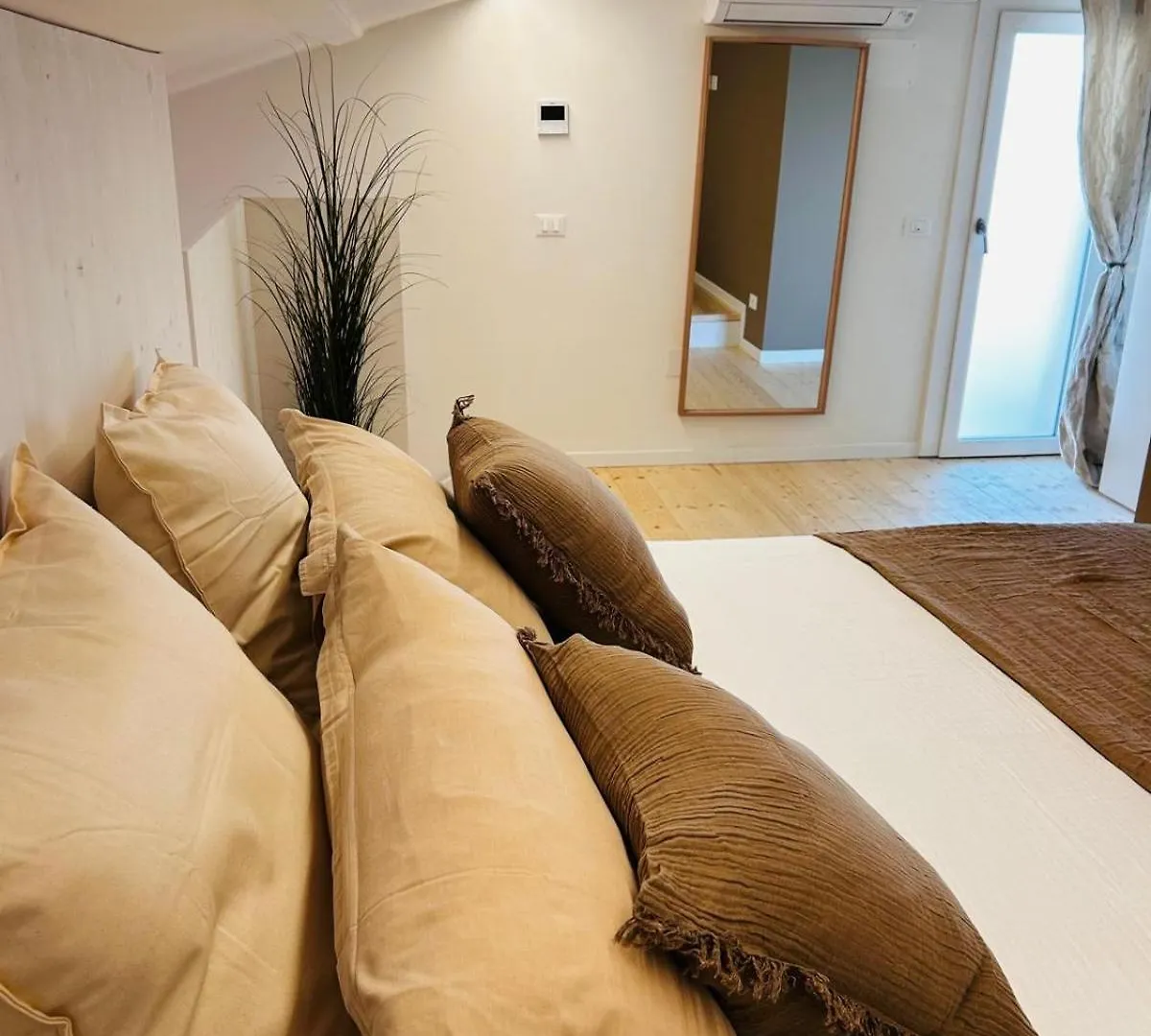 Sant Antonio Elegant Stay Padova Lejlighed