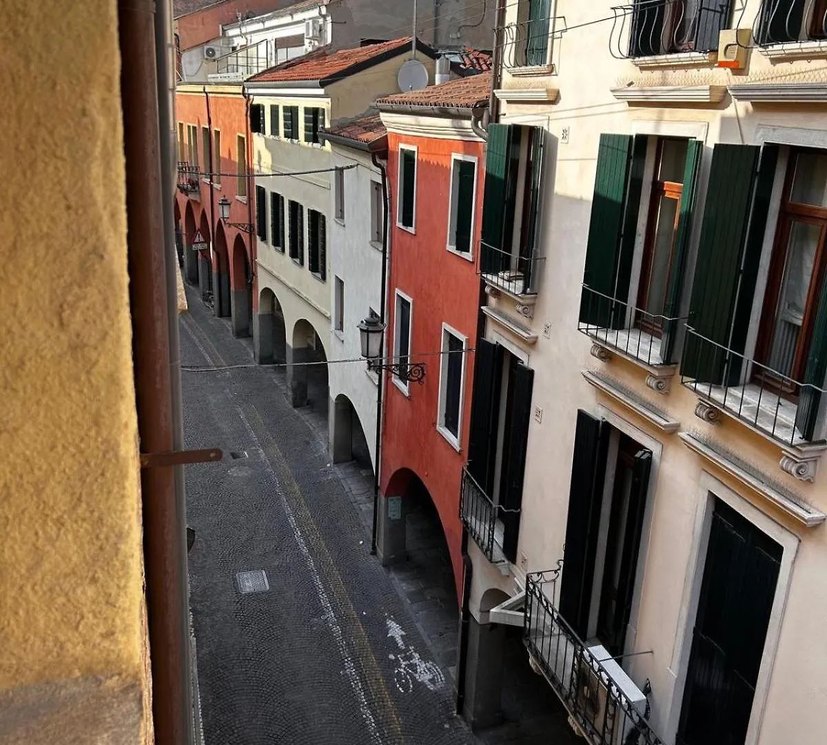 Sant Antonio Elegant Stay Padova