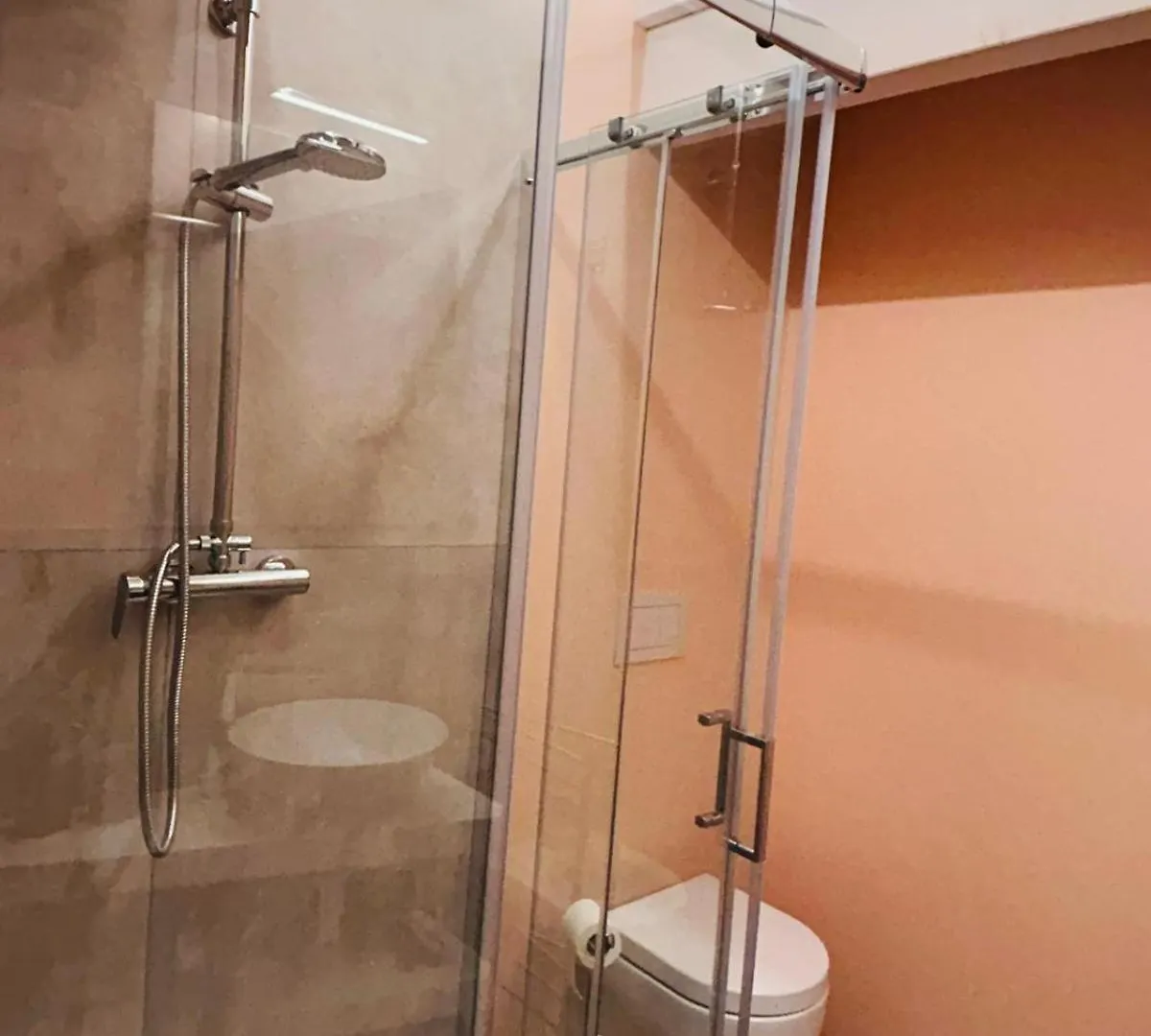 Sant Antonio Elegant Stay Padova Italien
