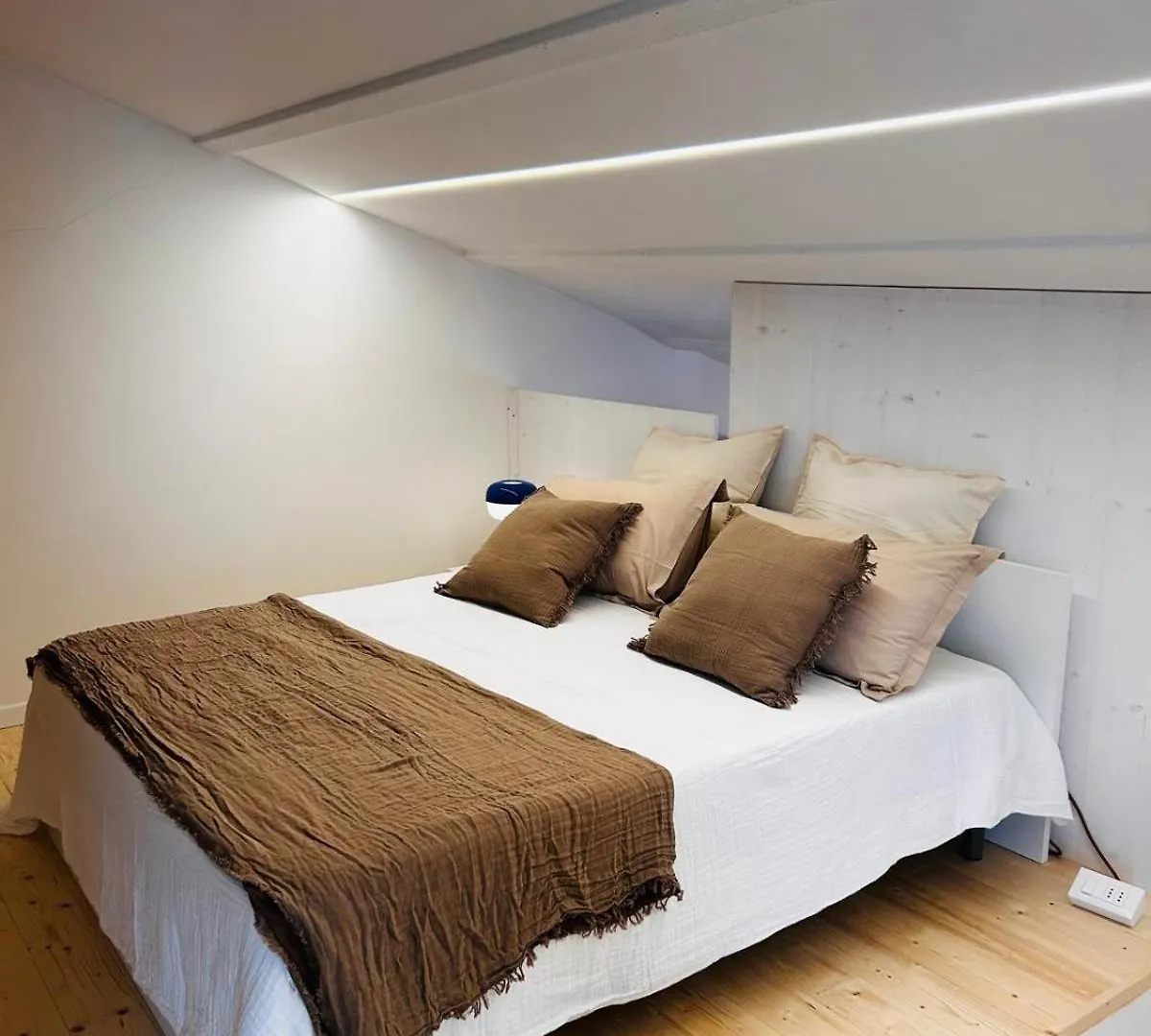 Apartament Sant Antonio Elegant Stay Padwa
