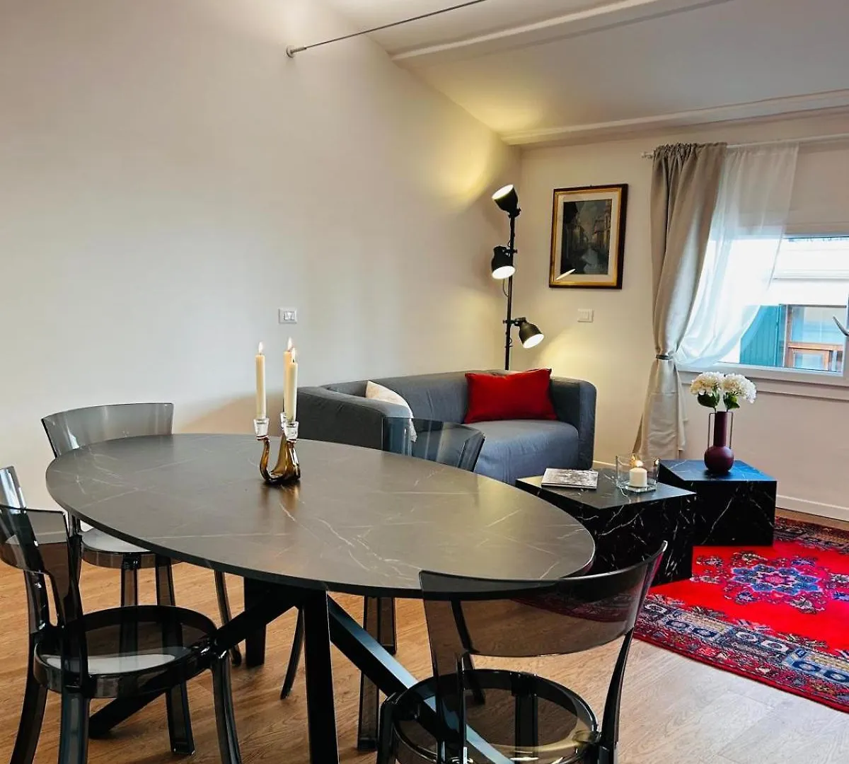 Sant Antonio Elegant Stay Padwa Włochy