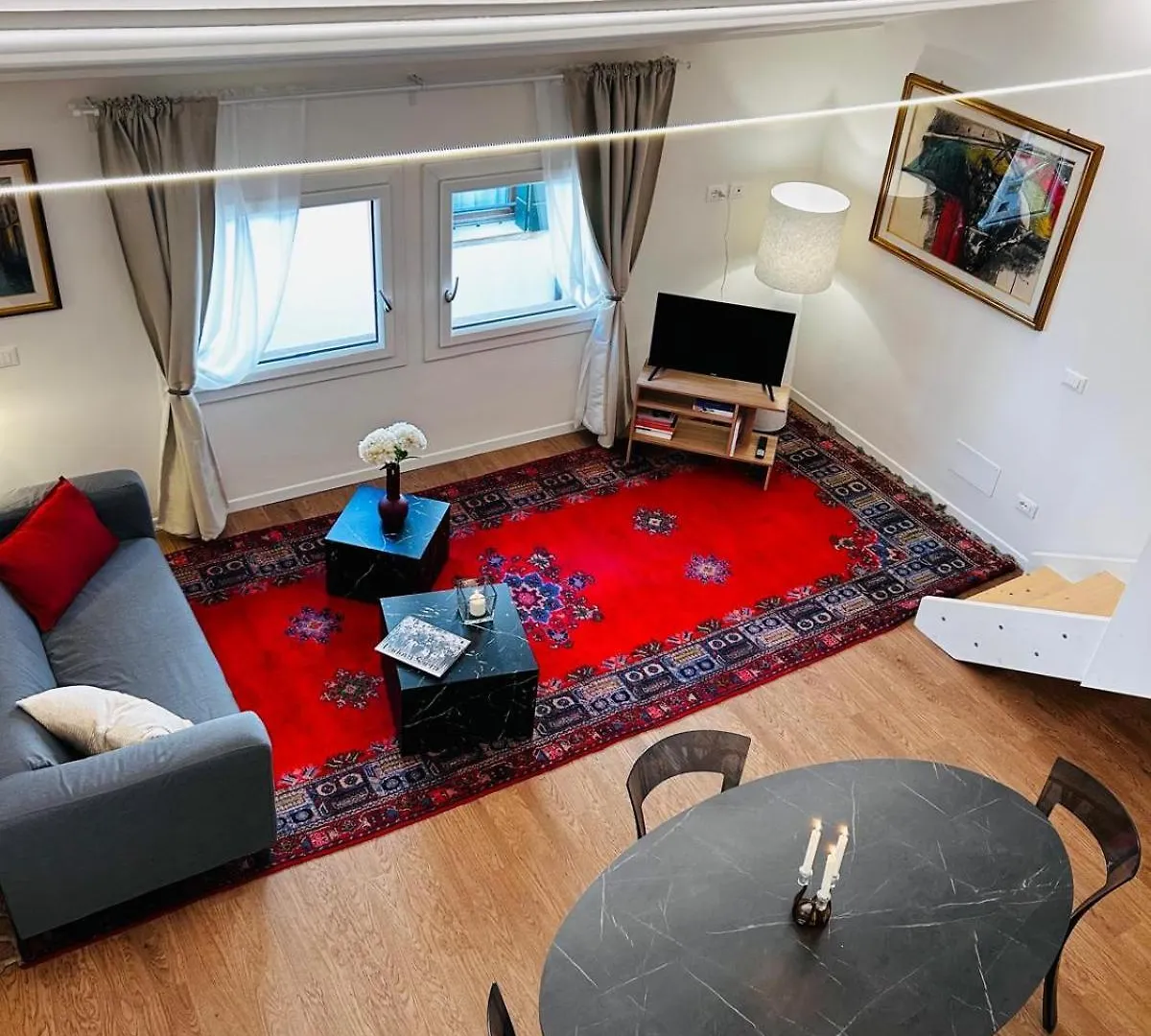 Sant Antonio Elegant Stay Padova