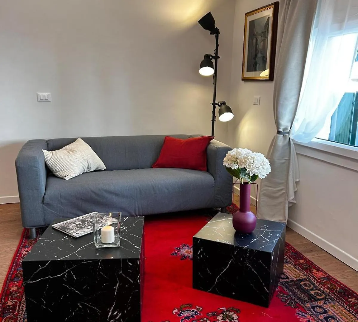 Sant Antonio Elegant Stay Padova