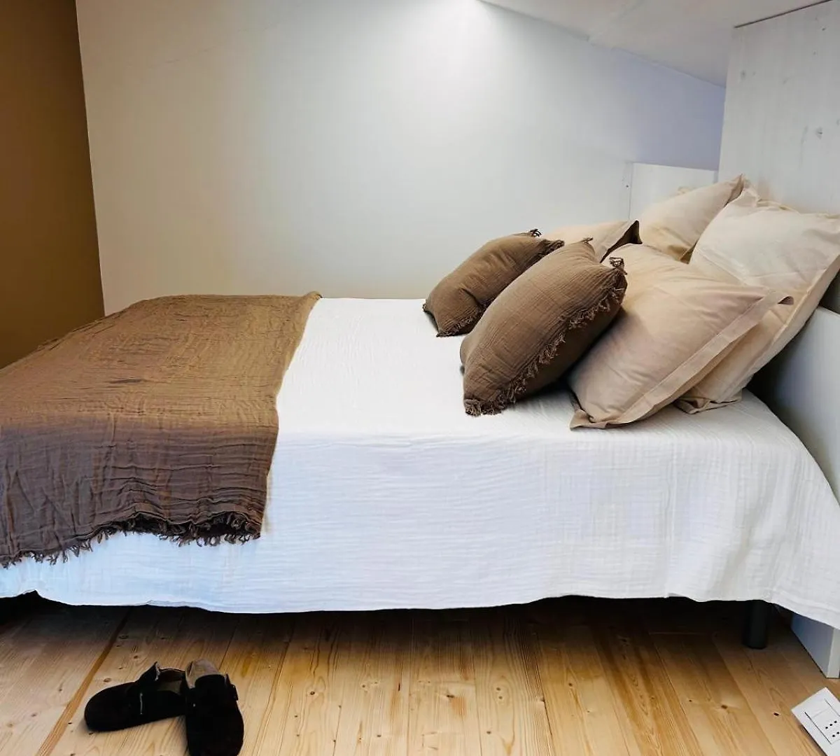 Sant Antonio Elegant Stay Padova Lejlighed