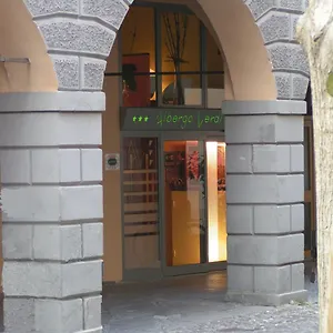 Hotel Verdi, Pádua